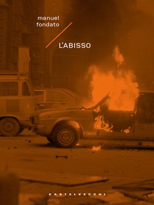 cover image of L'abisso